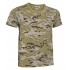 T-shirt Soldier Unisex - Valento